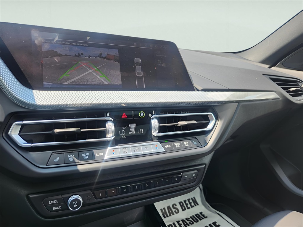 2022 BMW 2 Series