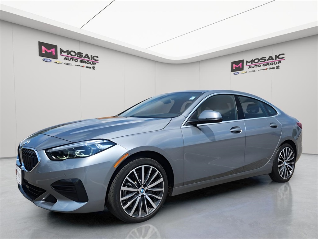 2022 BMW 2 Series