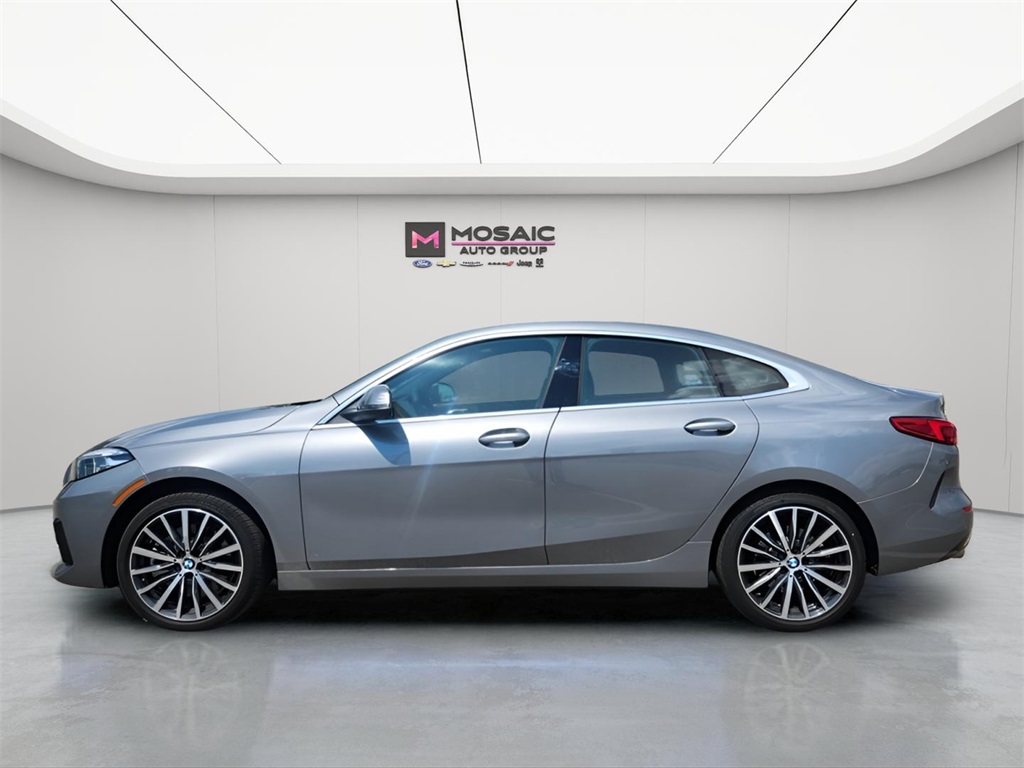 2022 BMW 2 Series