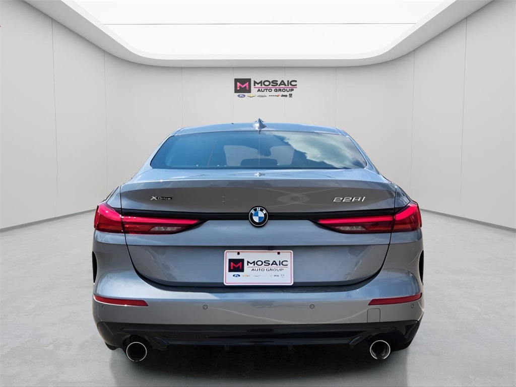 2022 BMW 2 Series