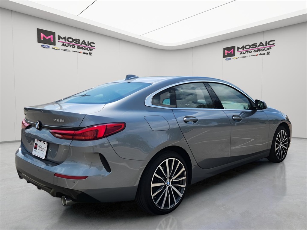 2022 BMW 2 Series