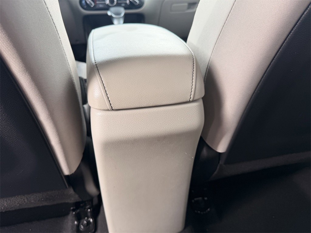 2022 Kia Soul LX White at Superior Kia