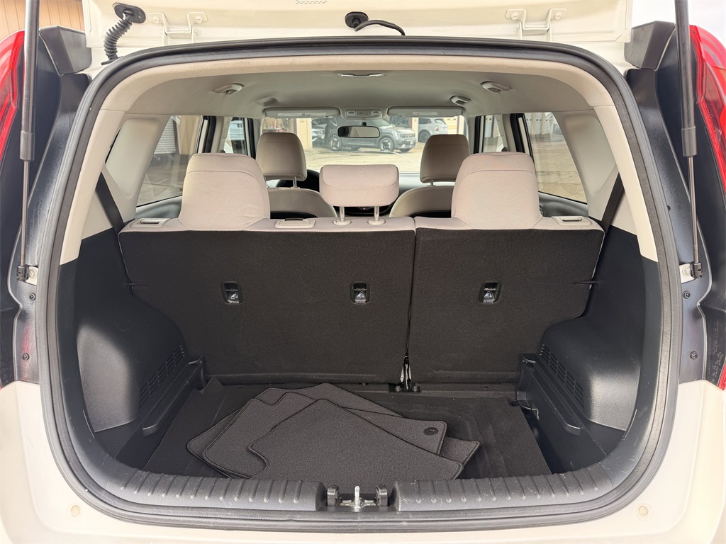 2022 Kia Soul LX White at Superior Kia