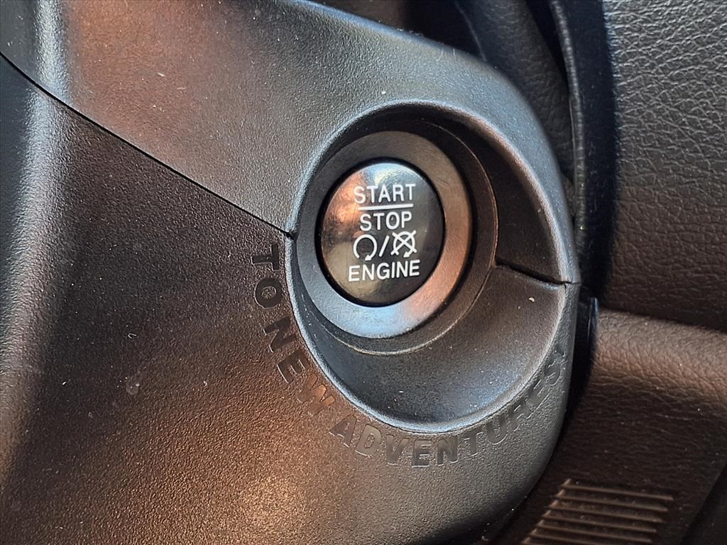 2018 Jeep Renegade Latitude Silver at DeMontrond Auto Country