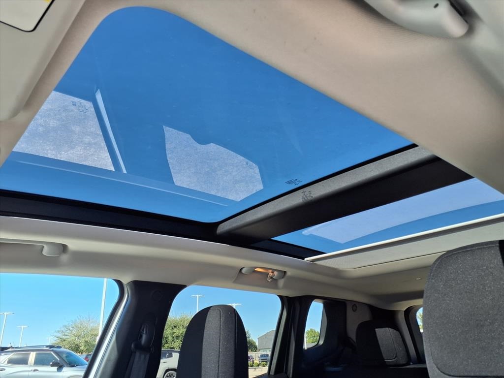 2018 Jeep Renegade Latitude Silver at DeMontrond Auto Country