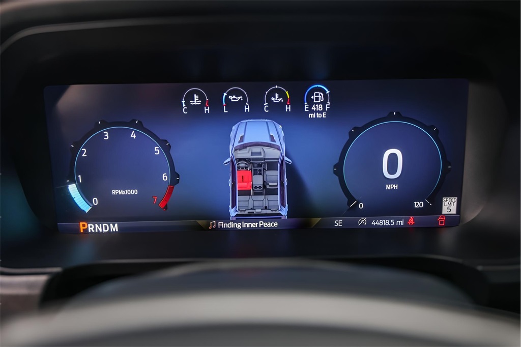 Used Car 2024 Ford F-150  Platinum For Sale Under $60,000 In Austin, Texas