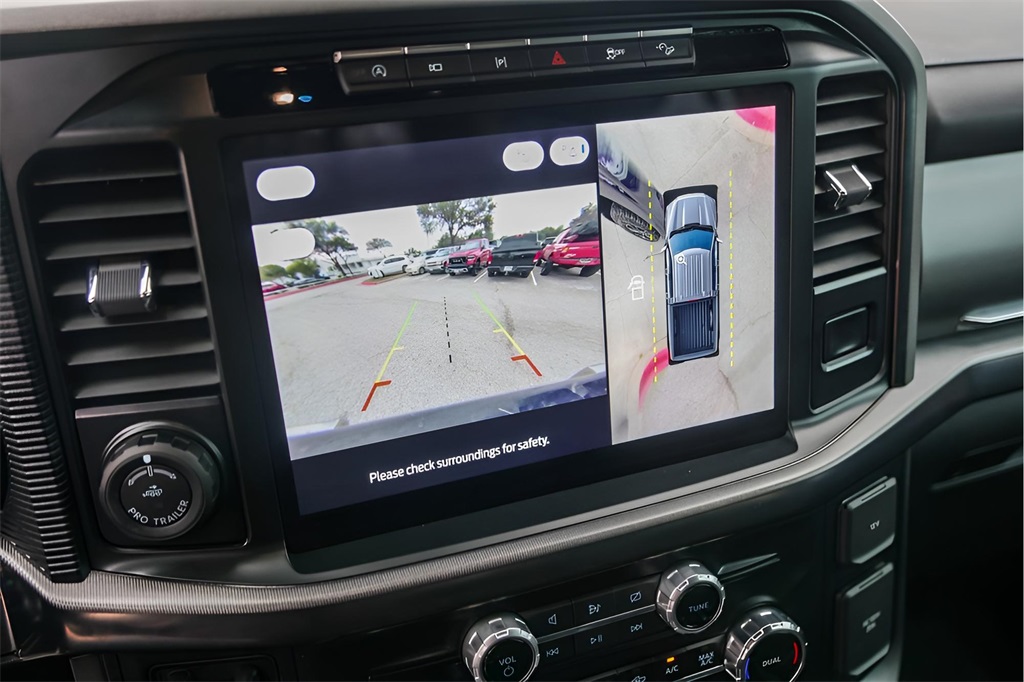 Used Car 2024 Ford F-150  Platinum For Sale Under $60,000 In Austin, Texas