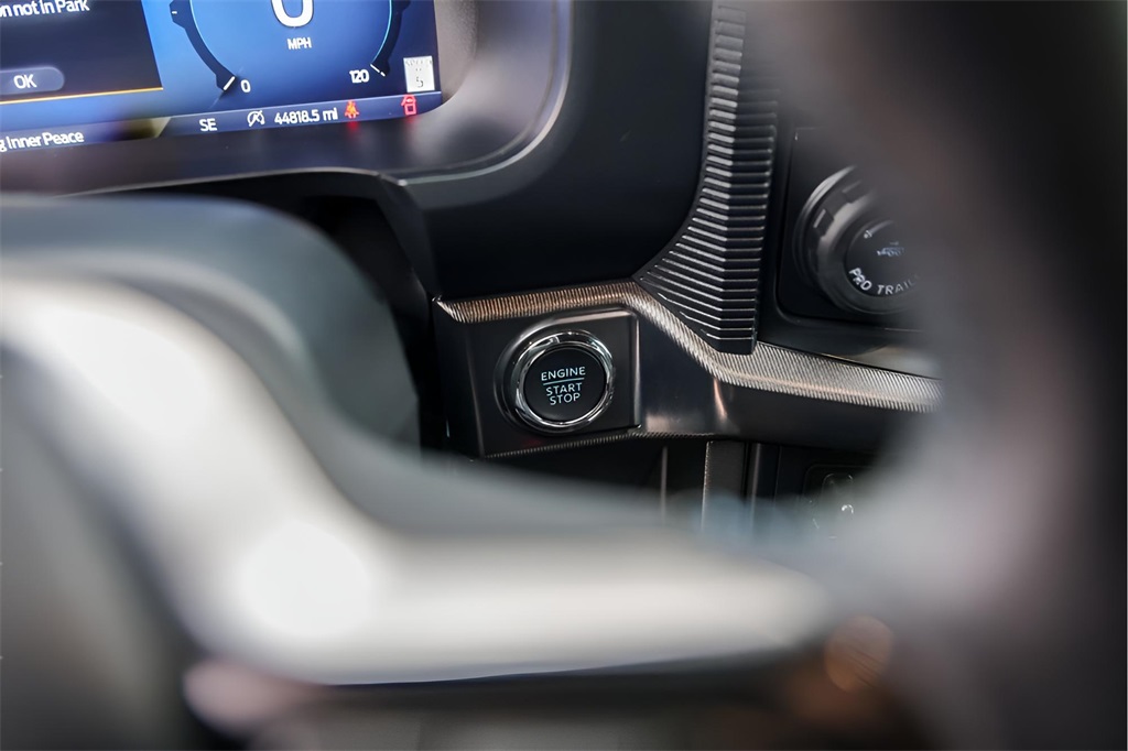 Used Car 2024 Ford F-150  Platinum For Sale Under $60,000 In Austin, Texas