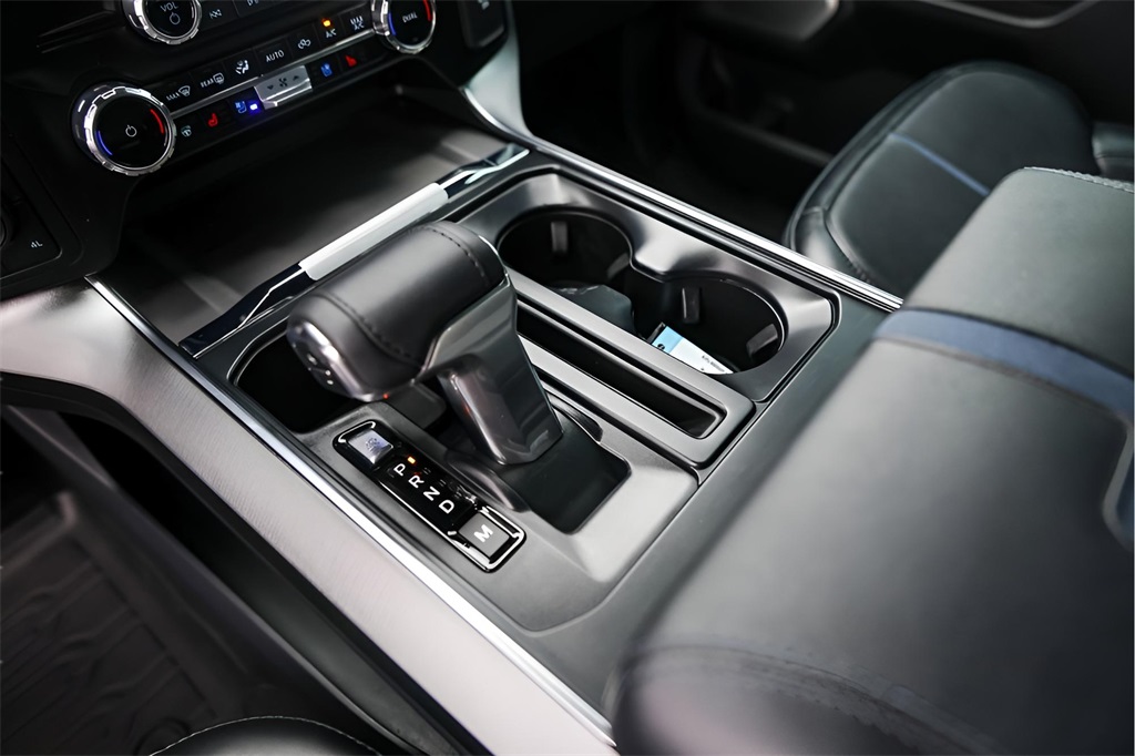 Used Car 2024 Ford F-150  Platinum For Sale Under $60,000 In Austin, Texas