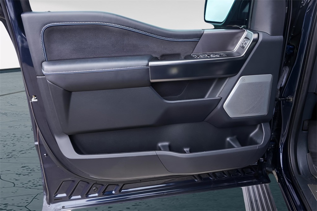 Used Car 2024 Ford F-150  Platinum For Sale Under $60,000 In Austin, Texas