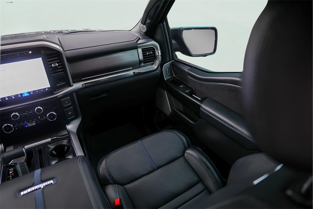 Used Car 2024 Ford F-150  Platinum For Sale Under $60,000 In Austin, Texas