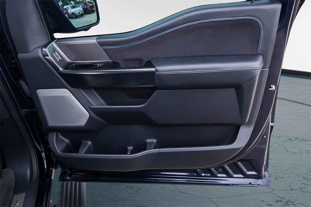 Used Car 2024 Ford F-150  Platinum For Sale Under $60,000 In Austin, Texas