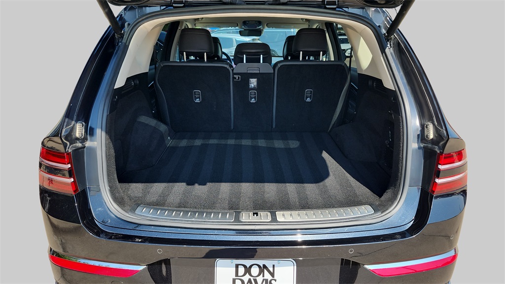2025 Genesis GV80