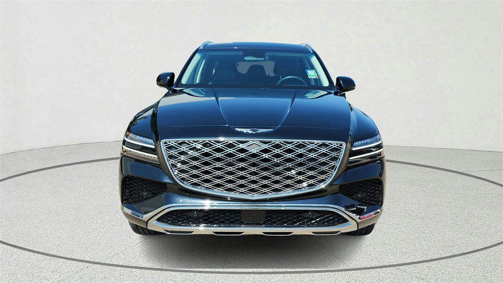 2025 Genesis GV80