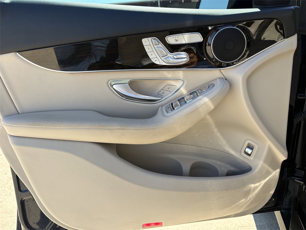 2022 Mercedes-Benz GLC GLC 300  at Bayway Cadillac Southwest