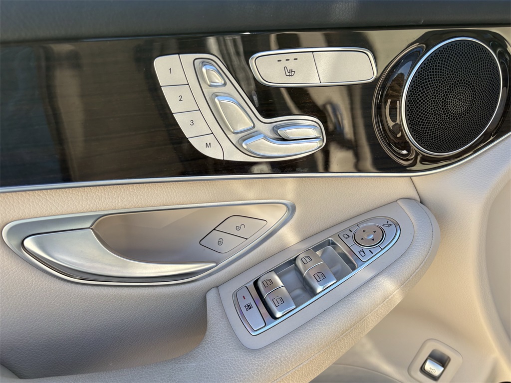 2022 Mercedes-Benz GLC GLC 300  at Bayway Cadillac Southwest