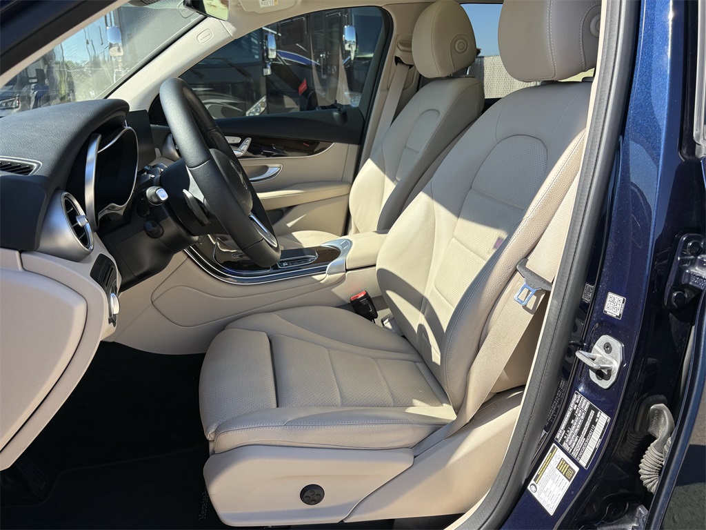 2022 Mercedes-Benz GLC GLC 300  at Bayway Cadillac Southwest