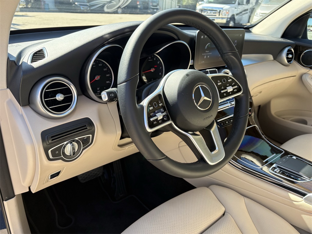 2022 Mercedes-Benz GLC GLC 300  at Bayway Cadillac Southwest