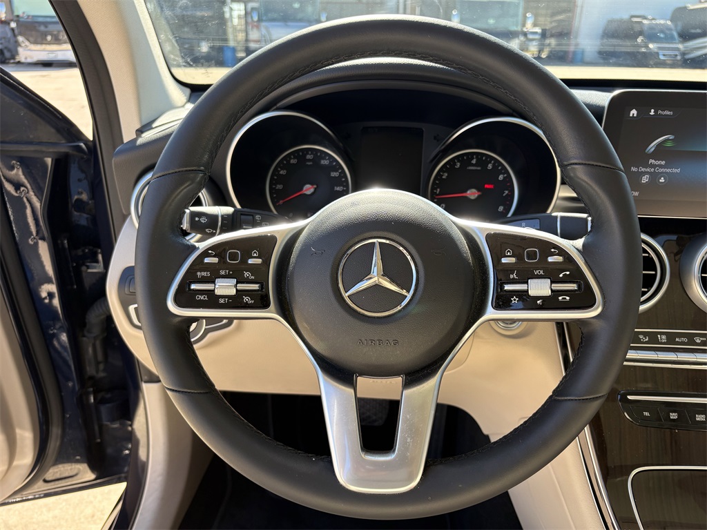 2022 Mercedes-Benz GLC GLC 300  at Bayway Cadillac Southwest