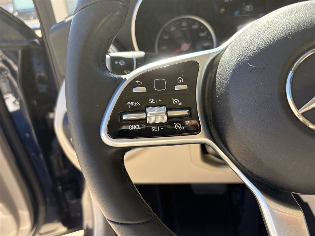 2022 Mercedes-Benz GLC GLC 300  at Bayway Cadillac Southwest