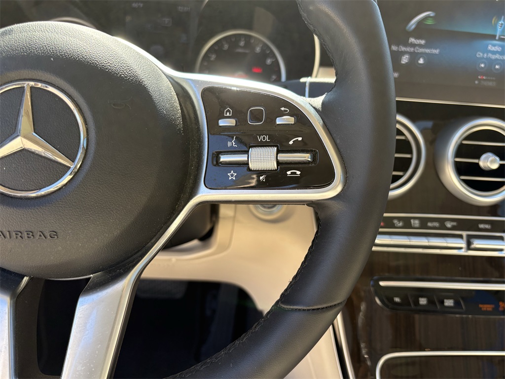 2022 Mercedes-Benz GLC GLC 300  at Bayway Cadillac Southwest