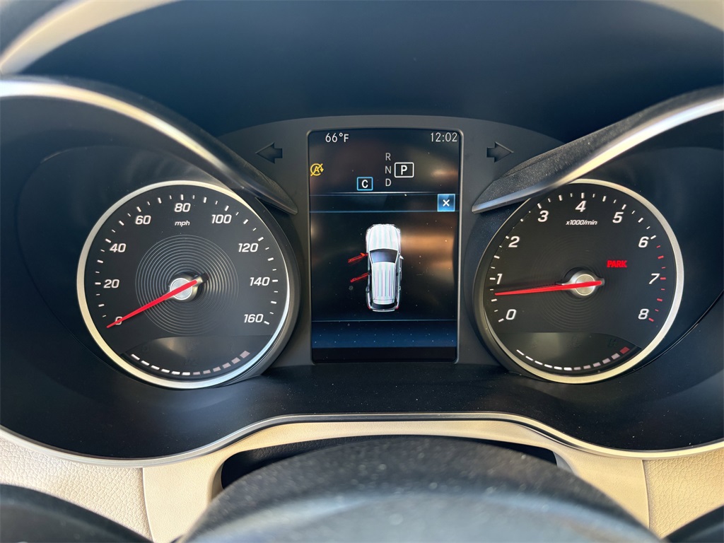 2022 Mercedes-Benz GLC GLC 300  at Bayway Cadillac Southwest