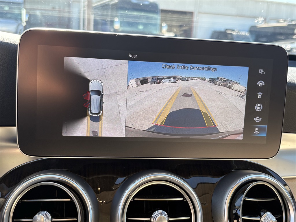 2022 Mercedes-Benz GLC GLC 300  at Bayway Cadillac Southwest