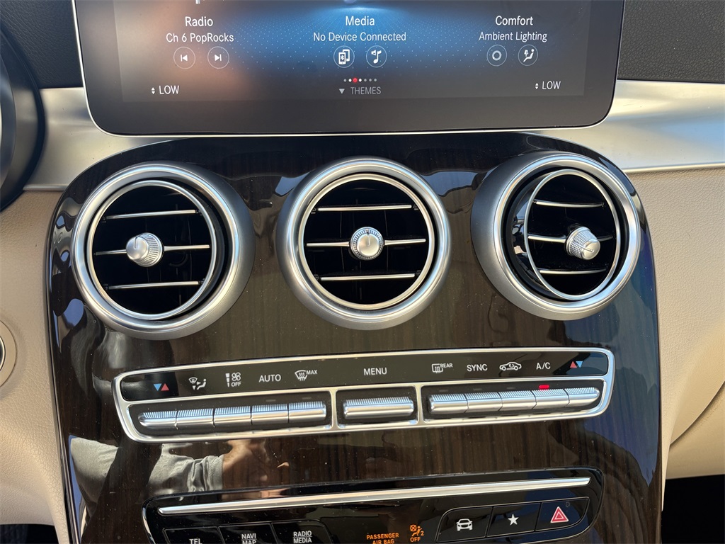 2022 Mercedes-Benz GLC GLC 300  at Bayway Cadillac Southwest