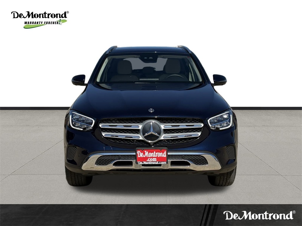 2022 Mercedes-Benz GLC GLC 300  at Bayway Cadillac Southwest