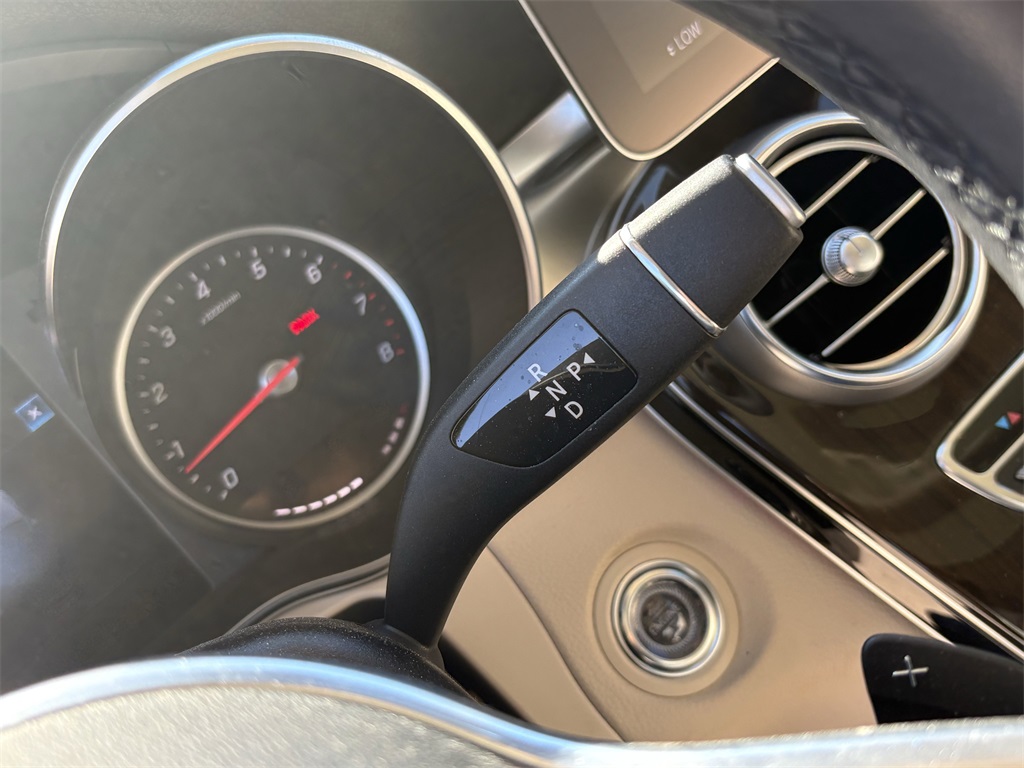 2022 Mercedes-Benz GLC GLC 300  at Bayway Cadillac Southwest