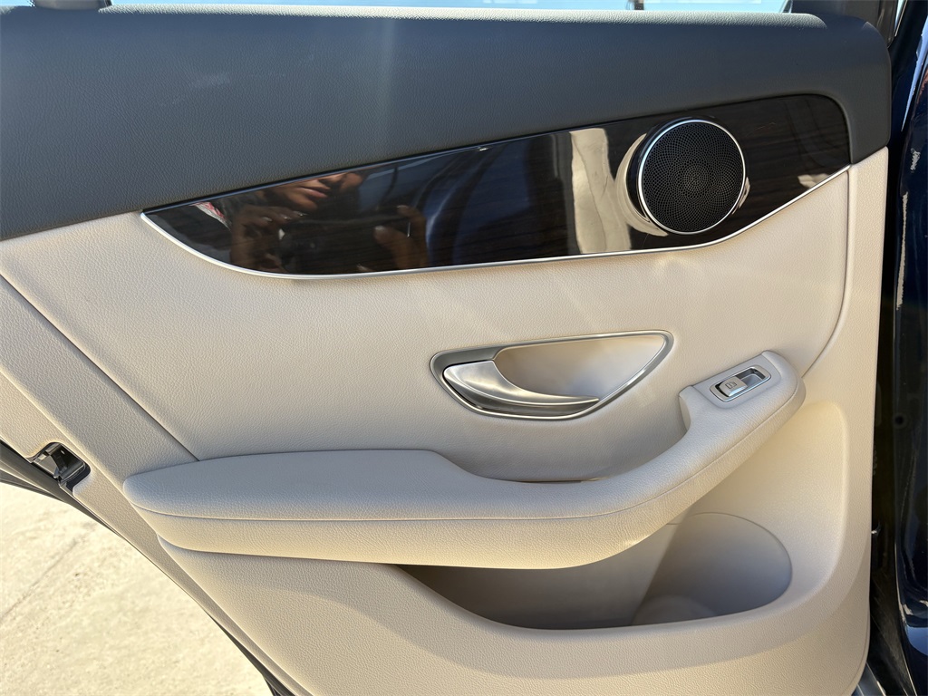 2022 Mercedes-Benz GLC GLC 300  at Bayway Cadillac Southwest