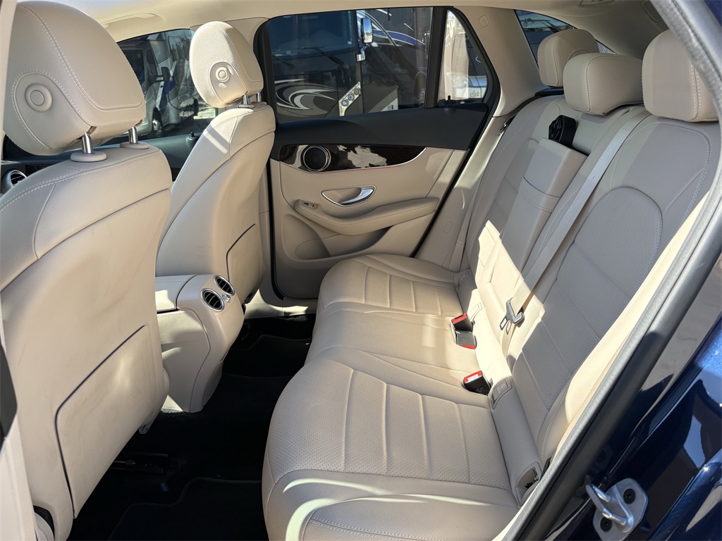 2022 Mercedes-Benz GLC GLC 300  at Bayway Cadillac Southwest