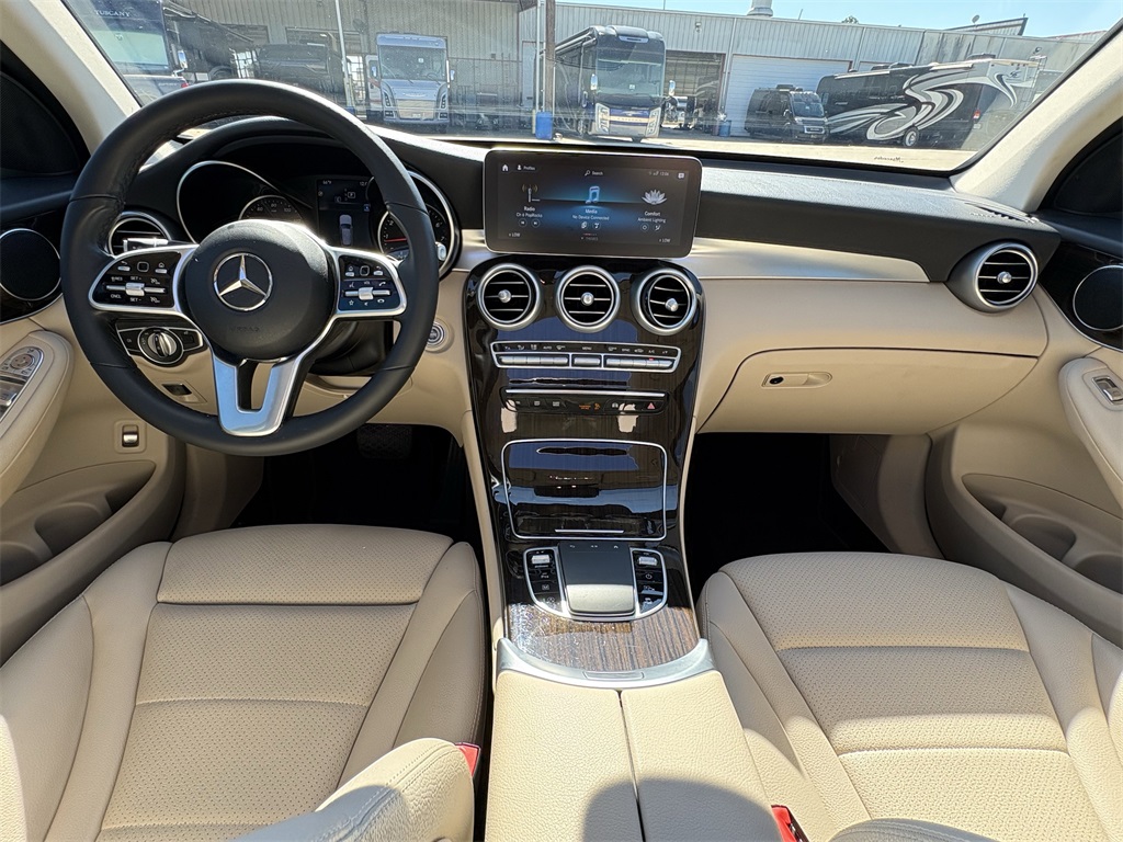 2022 Mercedes-Benz GLC GLC 300  at Bayway Cadillac Southwest