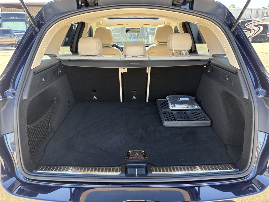 2022 Mercedes-Benz GLC GLC 300  at Bayway Cadillac Southwest