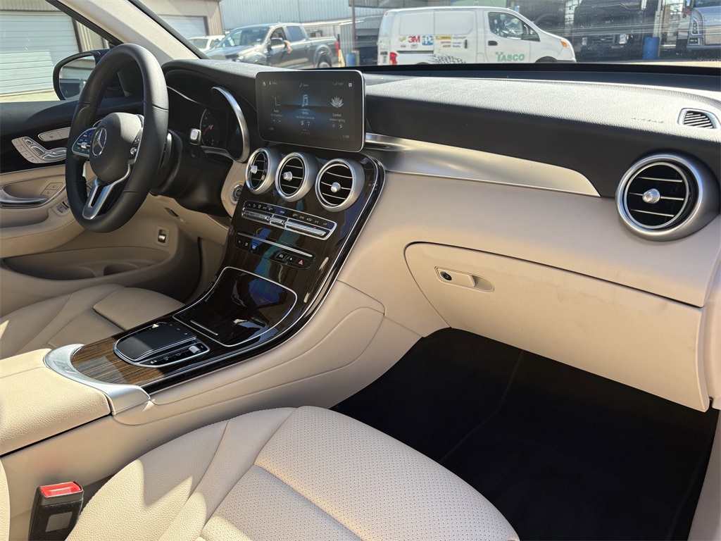 2022 Mercedes-Benz GLC GLC 300  at Bayway Cadillac Southwest