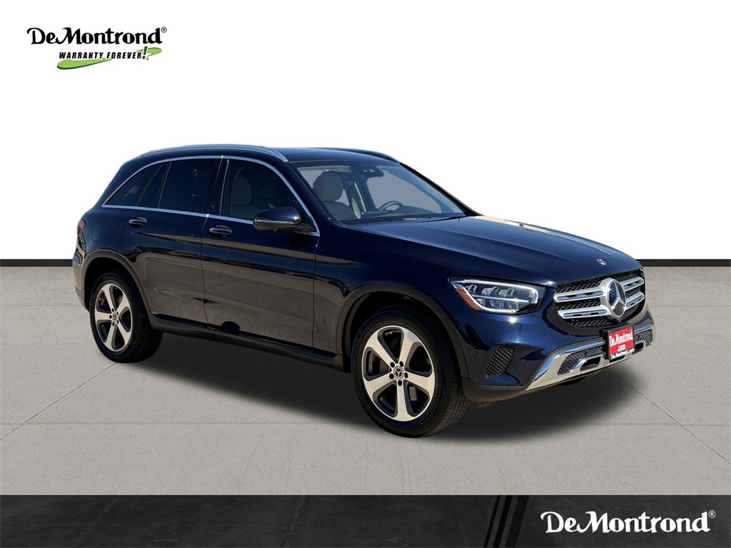 2022 Mercedes-Benz GLC GLC 300  at Bayway Cadillac Southwest