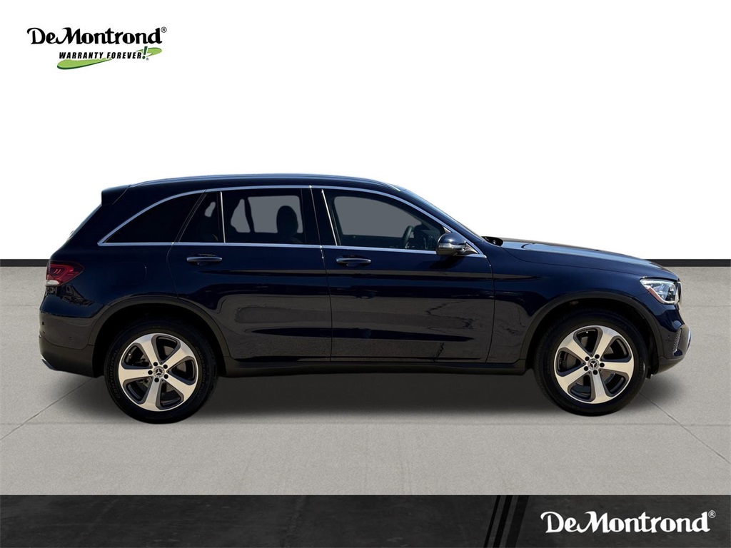 2022 Mercedes-Benz GLC GLC 300  at Bayway Cadillac Southwest