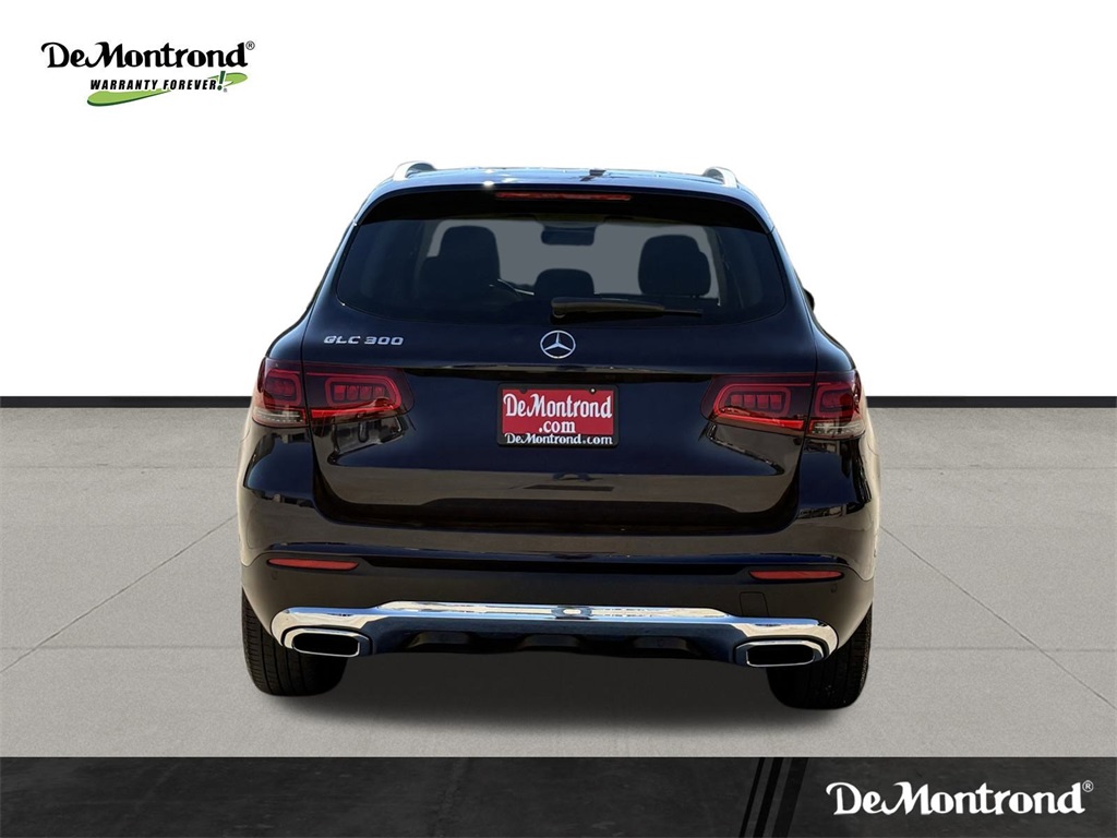 2022 Mercedes-Benz GLC GLC 300  at Bayway Cadillac Southwest