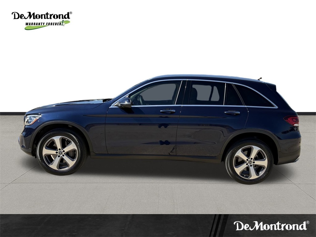 2022 Mercedes-Benz GLC GLC 300  at Bayway Cadillac Southwest