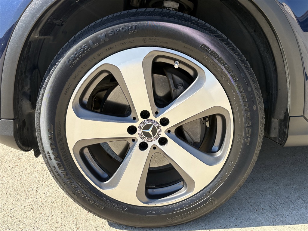 2022 Mercedes-Benz GLC GLC 300  at Bayway Cadillac Southwest