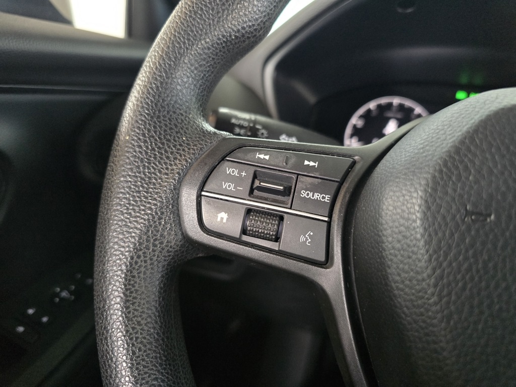 Thumbnail: 2023 Honda HR-V - 10