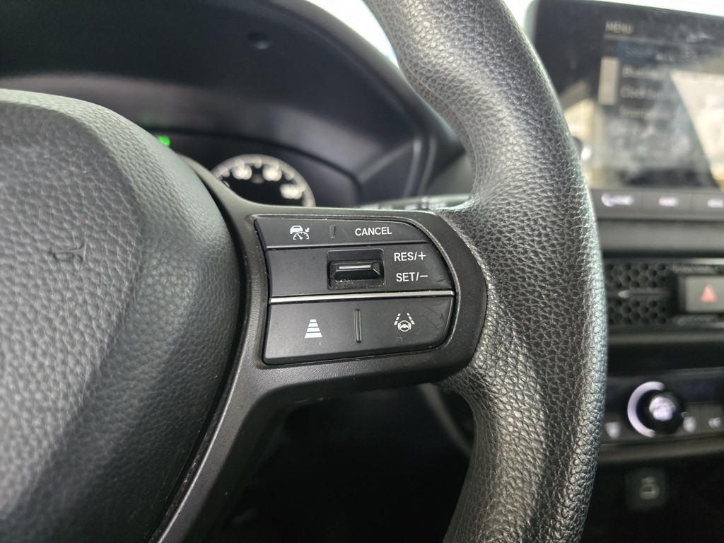 Thumbnail: 2023 Honda HR-V - 11