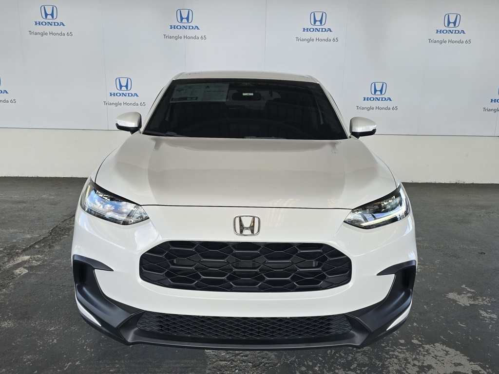 Thumbnail: 2023 Honda HR-V - 12