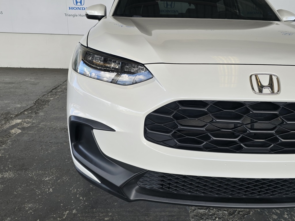 Thumbnail: 2023 Honda HR-V - 13