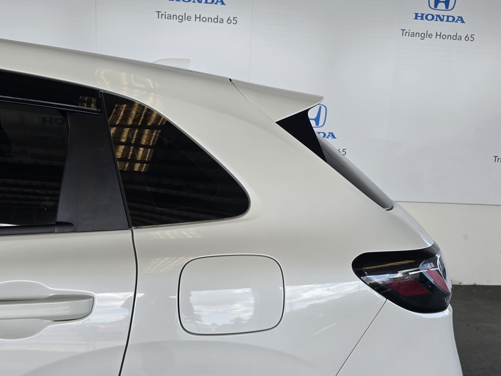 Thumbnail: 2023 Honda HR-V - 19