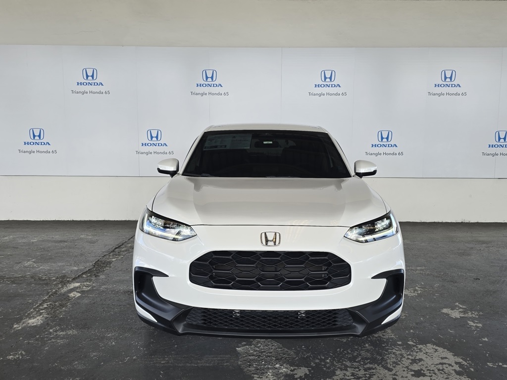 Thumbnail: 2023 Honda HR-V - 2