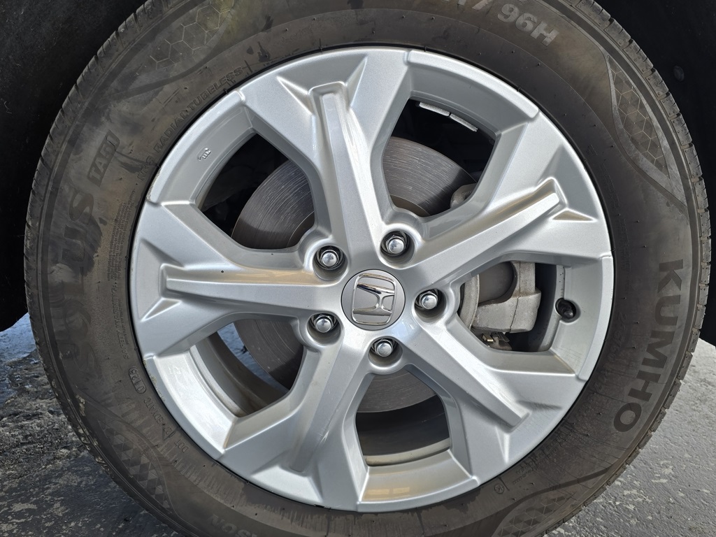 Thumbnail: 2023 Honda HR-V - 20