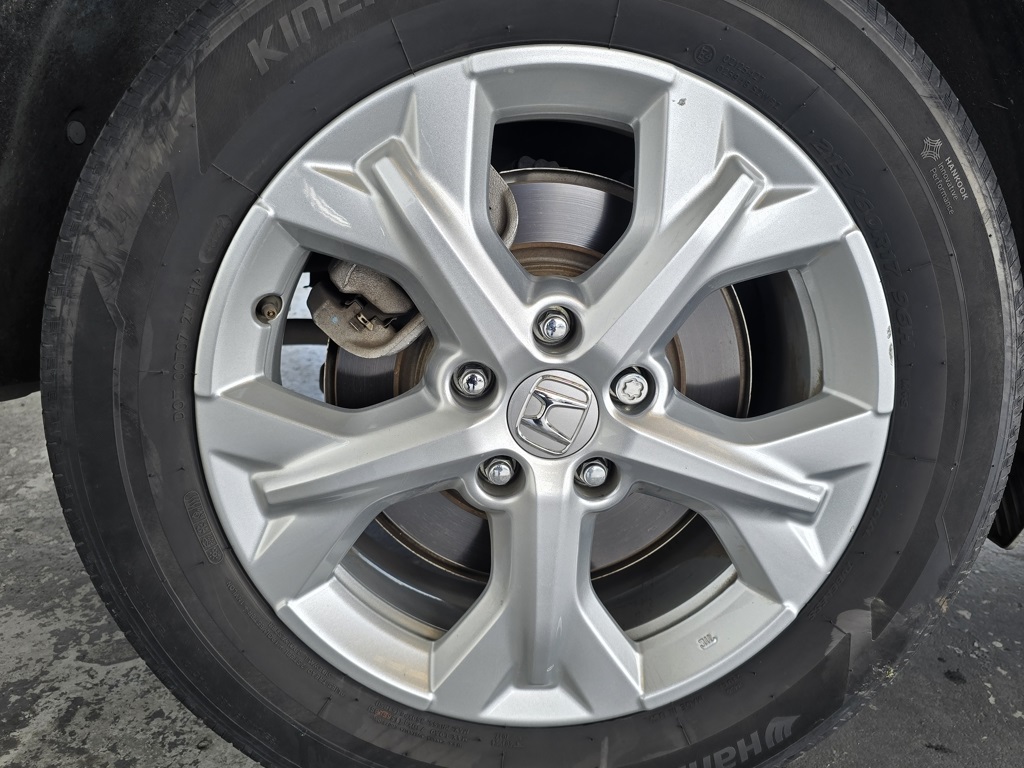 Thumbnail: 2023 Honda HR-V - 21