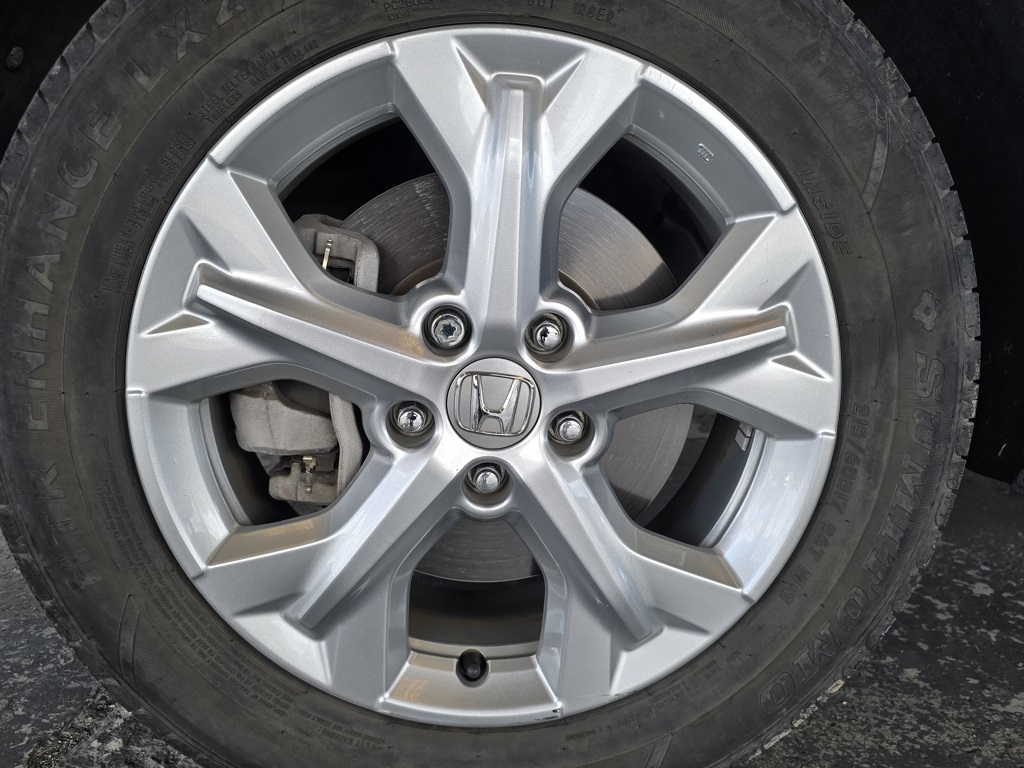 Thumbnail: 2023 Honda HR-V - 22