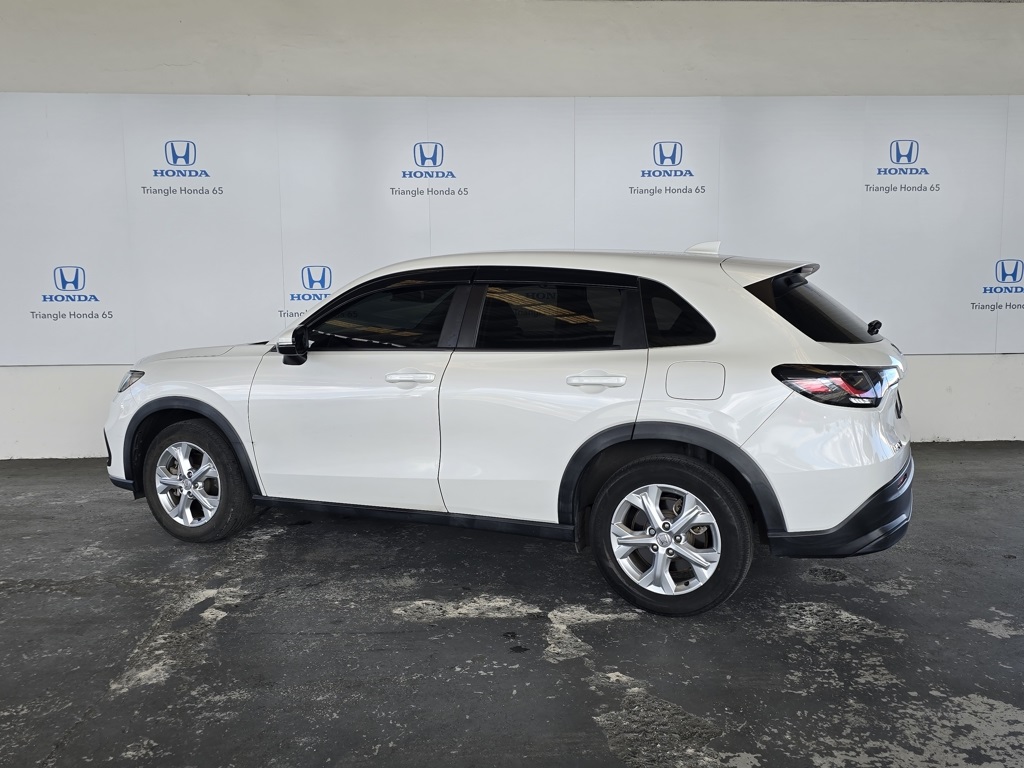 Thumbnail: 2023 Honda HR-V - 4